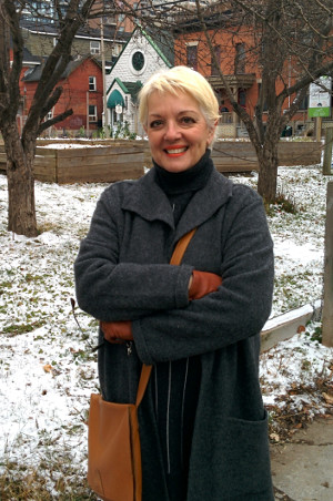 Gina Bielinski